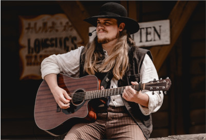 Chris Averell