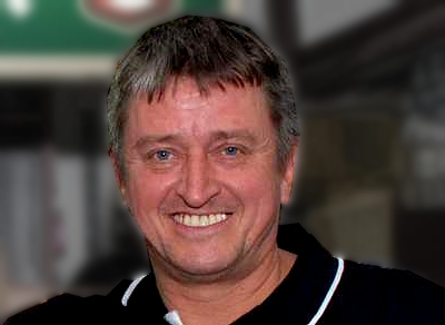 J&uuml;rgen Becker