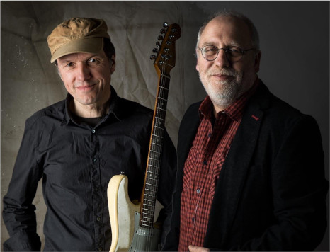 Thomas Martin & Markus Mayer