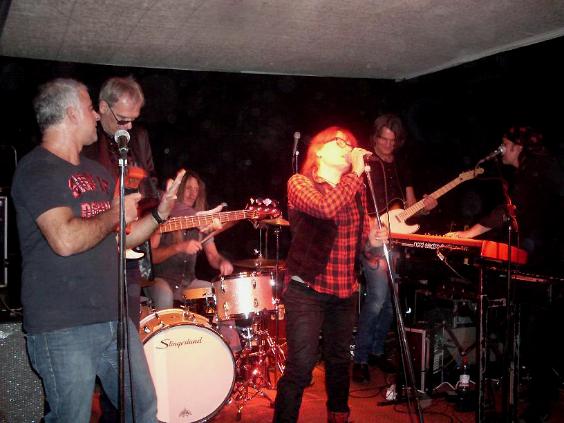 Videoprojekt Martin Hartmann