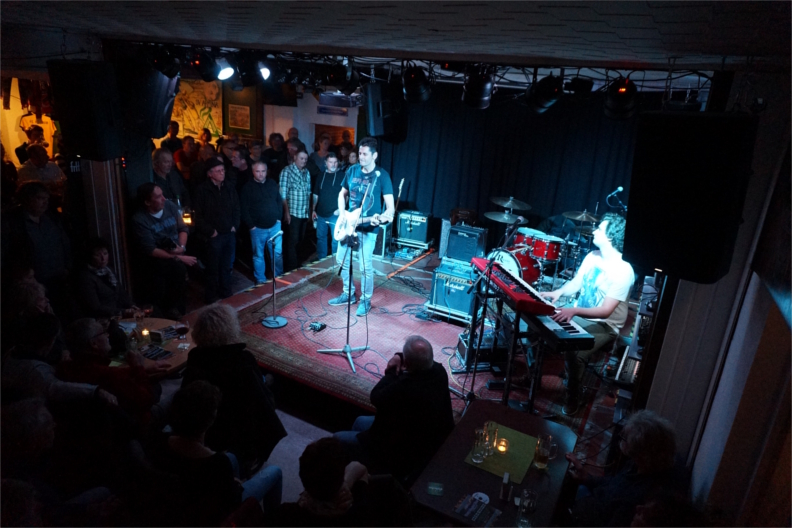 Torsten & Bj&ouml;rn Becker