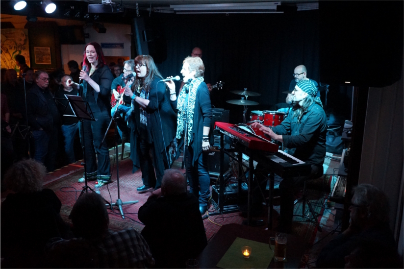 Sunny Heitz & Friends