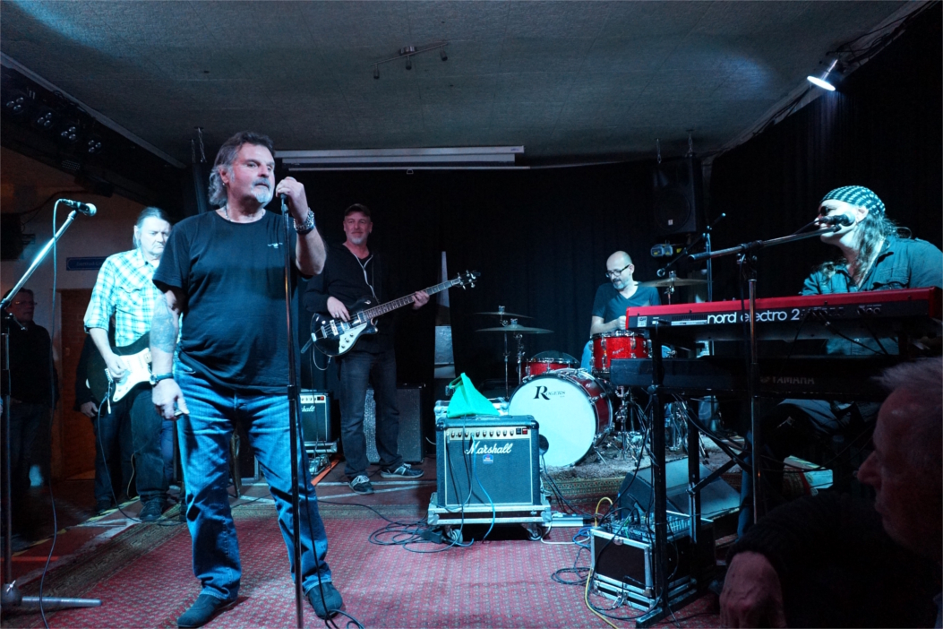 Werner L&ouml;hr 2017