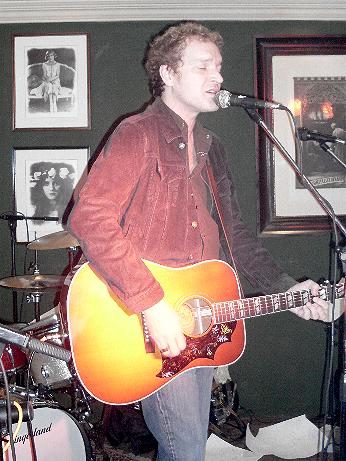 Joseph Parsons 3