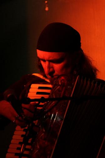 Ecki Blues & Country Night