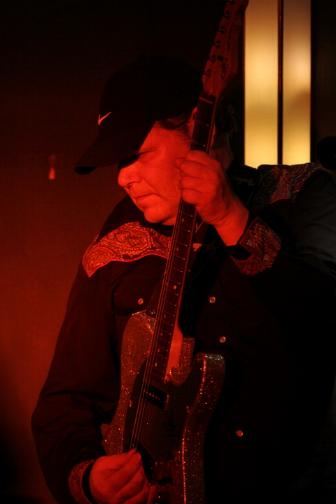 Marc Blues & Country Night