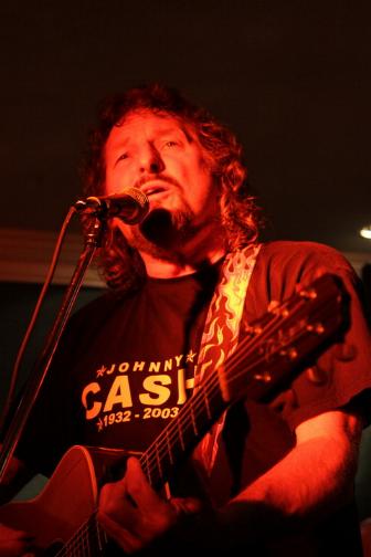 Peter Caulton