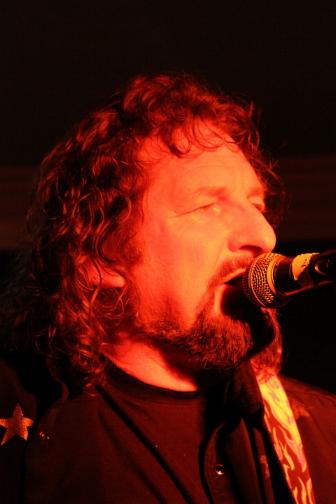 Peter Caulton