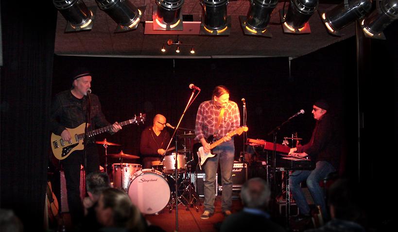 Southside Jam Houseband