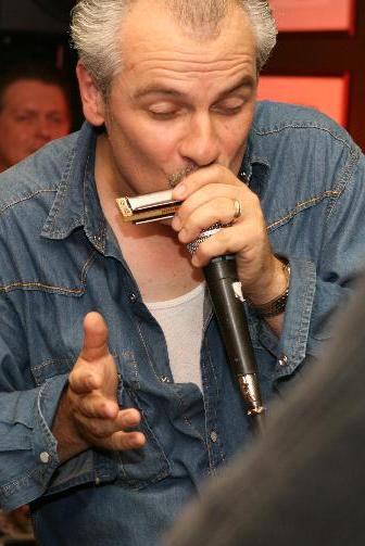 R.J. Mischo