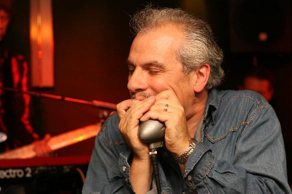 R.J. Mischo