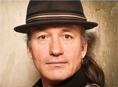 Roland Scull