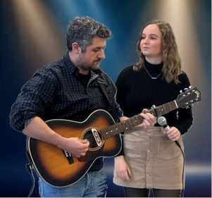 Sina Kindermann & Marco Zoschke