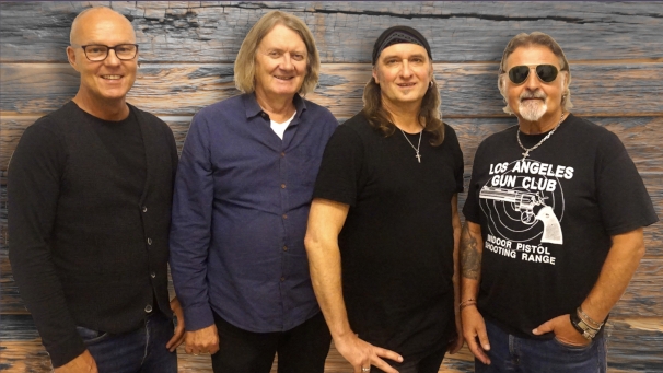 Southside Jam Houseband 2023