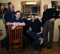 Southside Jam Band