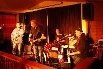 Southside Jam Band