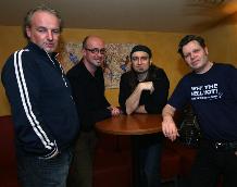 Southside Jam Band