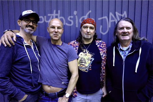 Southside Jam Band 2019