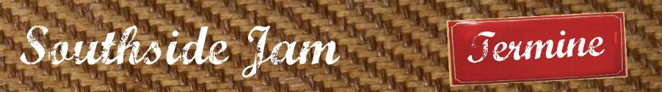 Southside Jam Logo