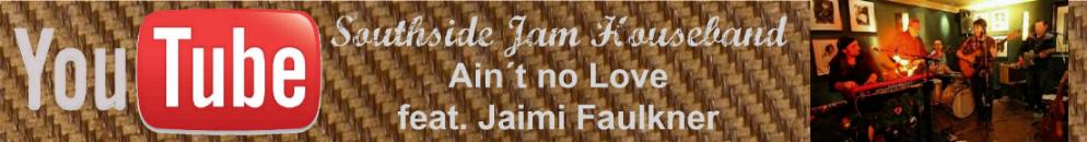 Ain�t no love