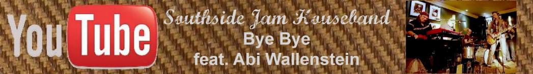 Bye Bye