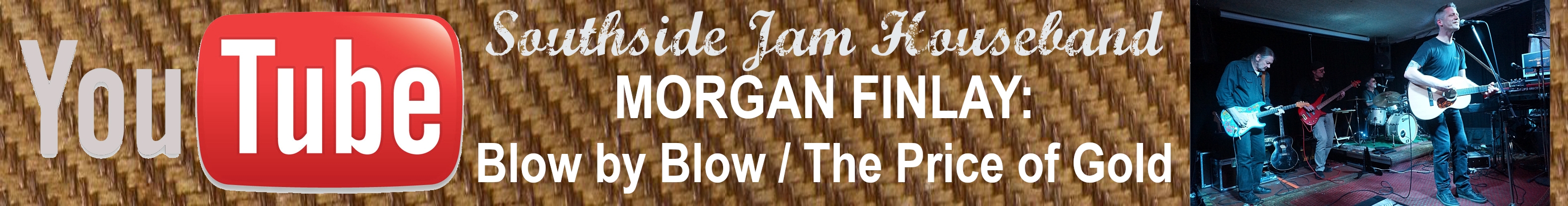 Morgan Finlay