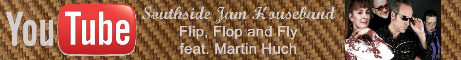 Flip, Flop and Fly