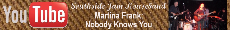 Nobody Knows You