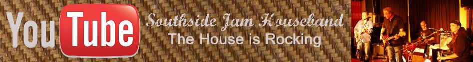 The House is Rocking
