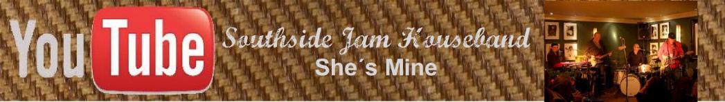 She�s mine