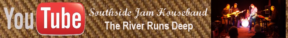 The River Runs Deep