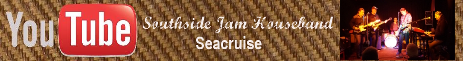 Seacruise