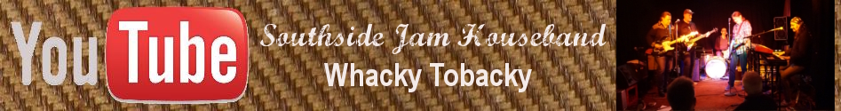 Whacky Tobacky